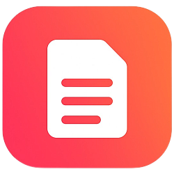 Реестр документов